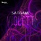 Violett - Satgame lyrics