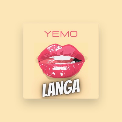 Listen to Yemo, watch music videos, read bio, see tour dates & more!