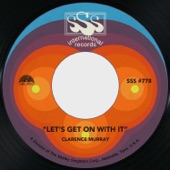 Let's Get on with It artwork
