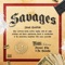 Savages (feat. Ferrari Cka & Da Grenchie) - Nitti Obama lyrics