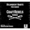CraftRebels - Delinquent Habits lyrics