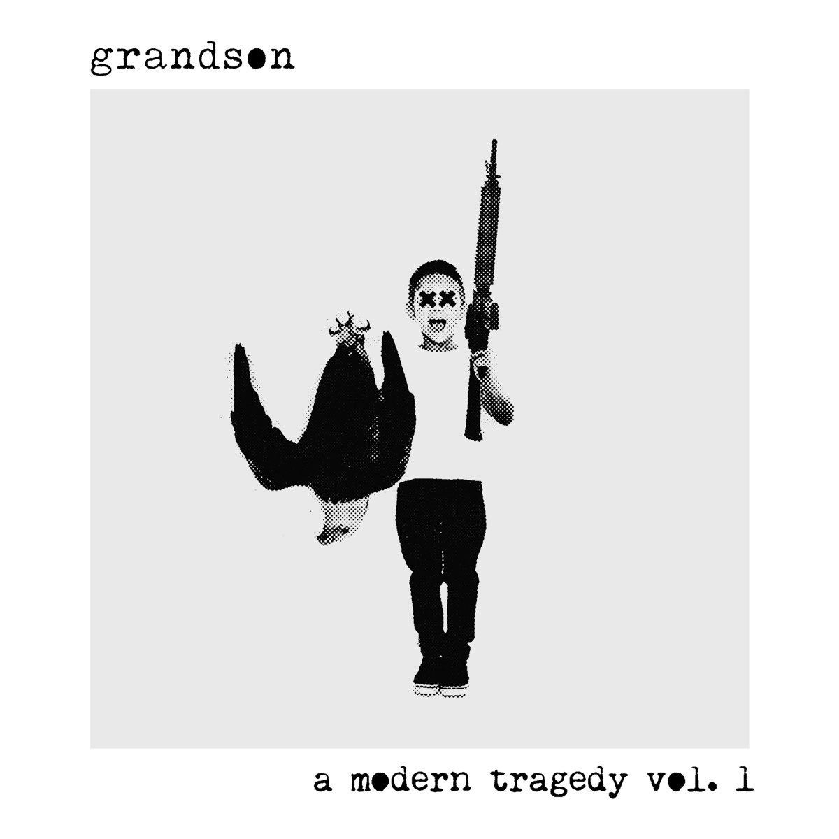 a-modern-tragedy-vol-1-ep-album-by-grandson-apple-music