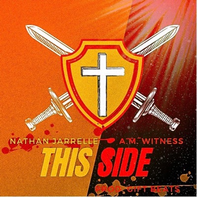 This Side (feat. iAMWitness) [Remix] - Single