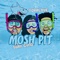 Mosh Pit (Remix) [feat. Surf Gvng] - Toyalove lyrics