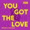 You Got The Love - Never Sleeps, AFROJACK & Chico Rose lyrics