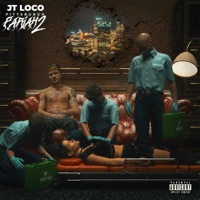 Pittsburgh Pariah 2 - JT Loco