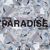 Paradise (feat. Spiroh) - Single - Cozmik
