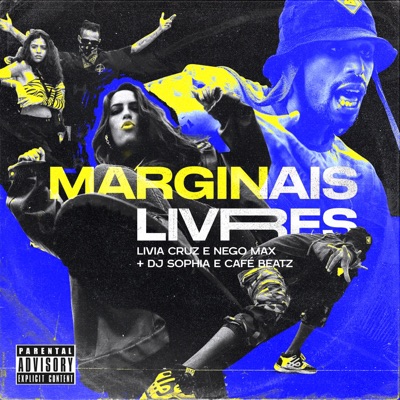 Marginais Livres - Single
