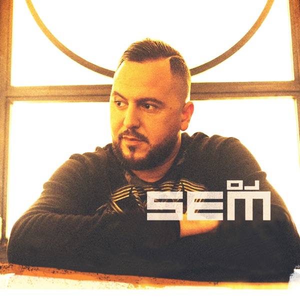 Amigo - Single - DJ Sem, Sadek & Caroliina