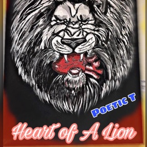 Heart Of A Lion