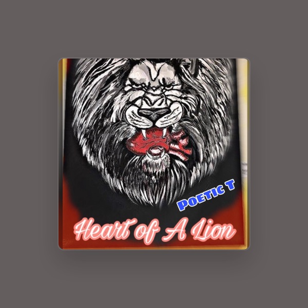 Poetic T's avatar