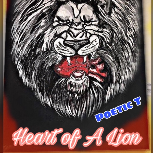Heart Of A Lion