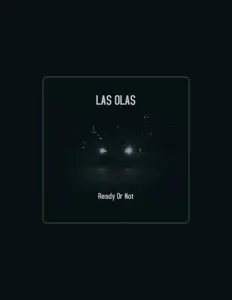 Listen to Las Olas, watch music videos, read bio, see tour dates & more!