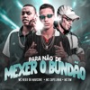 Para Não de Mexer o Bundão - Single