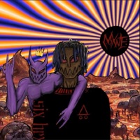 Devil On My Shoulder (Watch My Back) - Single - Blxck Hexrt Mxnte