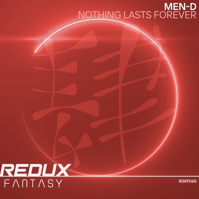 Nothing Lasts Forever - Single