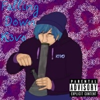 Falling Down - EP - K3voh