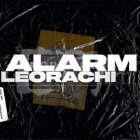 Alarm - Single - LeoRachi