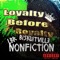 Nonfiction - LBR Biskuitville lyrics