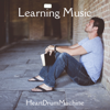 Learning Music - HeartDrumMachine