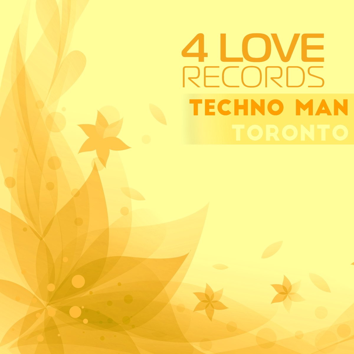 Toronto - Single - Techno Man의 앨범 - Apple Music Apple Music에서 감상하는 Techno Man의 Toronto - Single