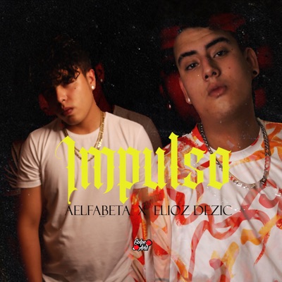 Impulso (feat. ÆLFABETA) - Single