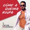 Ciúme a Queima Roupa - Igor Galdino lyrics
