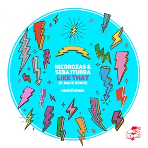 Like That - Single
