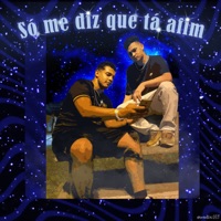 Só Me Diz Que Tá Afim - Single - WÉTTA