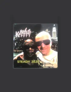 Escucha a John Kyffy, mira videos musicales, lee su biografía, consulta las fechas de las gira y más.