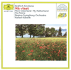 Má Vlast (My Country): II. Vltava (The Moldau) - Boston Symphony Orchestra & Rafael Kubelik