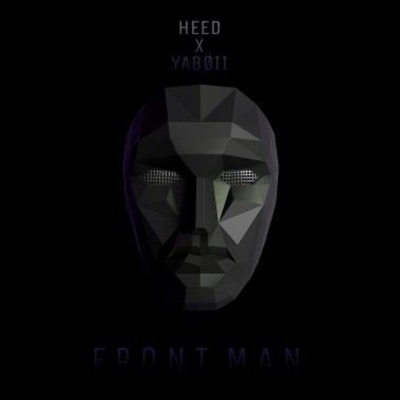 Front Man (feat. HEED) - Single