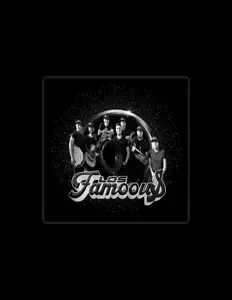 Listen to los famoous norteño banda, watch music videos, read bio, see tour dates & more!
