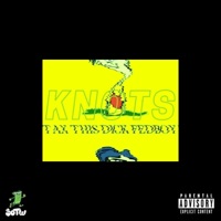 Knots - Single - JayTwice