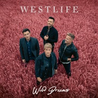 Wild Dreams (Deluxe Edition) - Westlife