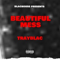 Besutiful Mess - Single - Trayblac