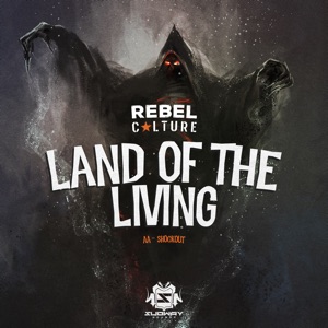 Land of the Living / Shockout - Single