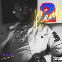 2 REAL - Single - Shawn DA DON