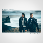 God Only Knows - for KING &amp; COUNTRY Cover Art