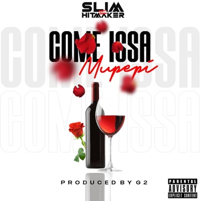 Come Issa Mupepi - Single