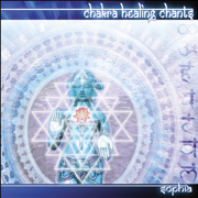 Chakra Healing Chants - Sophia