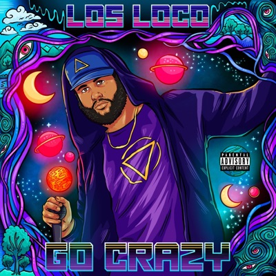 Go Crazy - Single