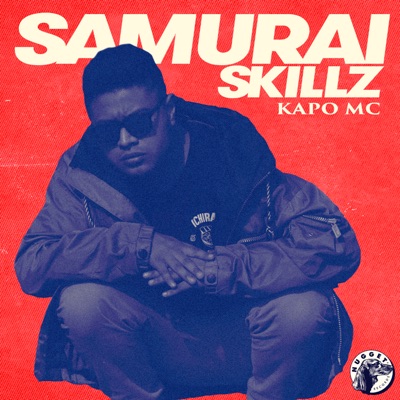 Samurai Skillz - Single