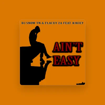 Listen to Flacxy ZA, watch music videos, read bio, see tour dates & more!