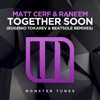 Together Soon (Eugenio Tokarev & Beatsole Remixes) [feat. Fenja] - EP