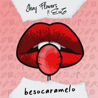 BesoCaramelo (feat. Eug El Poder) - Single