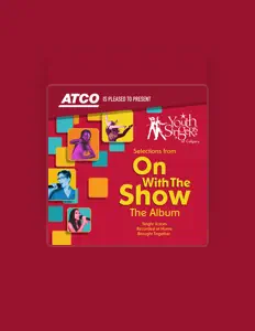 Poslechněte si interpreta Youth Singers of Calgary, sledujte hudební videa, přečtěte si životopis, podívejte se na data turné a další informace.