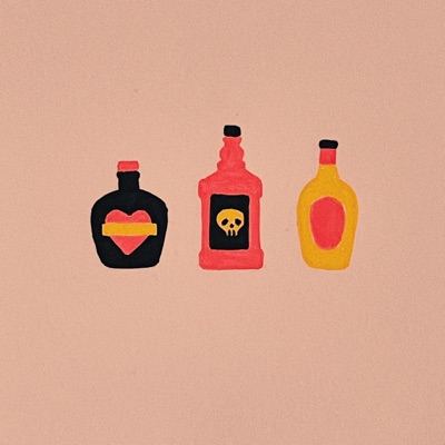 Temptations - Single