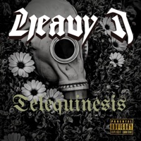 Telequinesis - Single - Heavy J