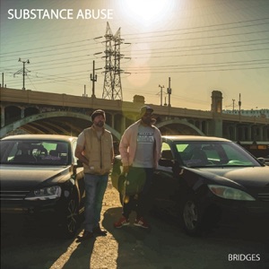 Bridges (feat. Aceyalone)